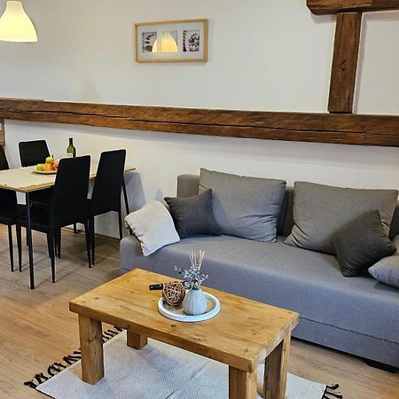 Apartments Beck - Super Central Sombor Ngoại thất bức ảnh