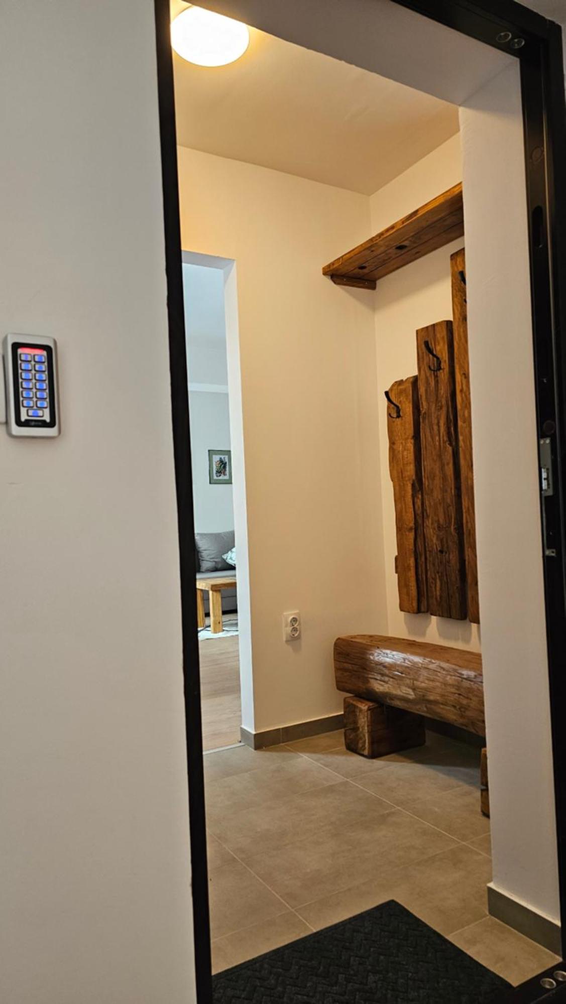 Apartments Beck - Super Central Sombor Ngoại thất bức ảnh