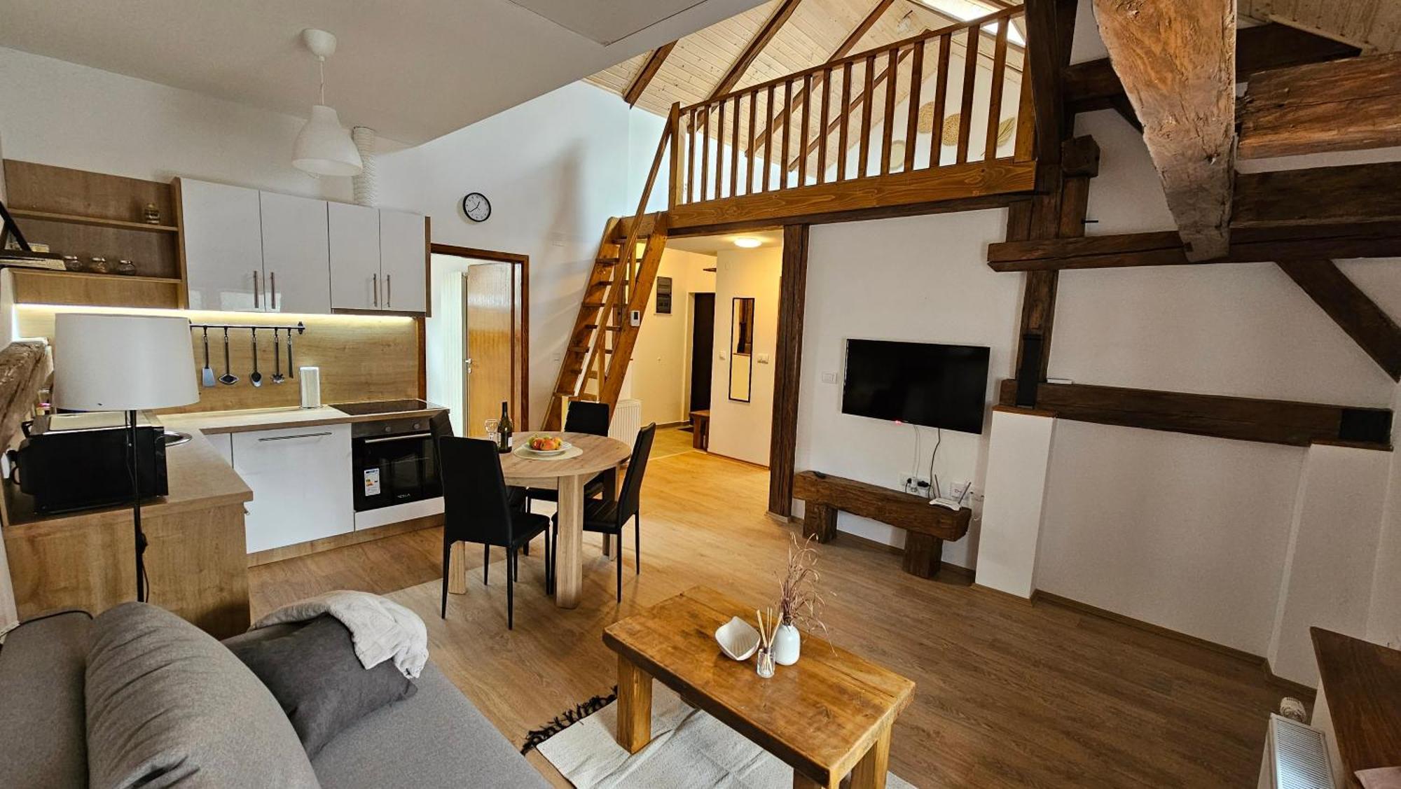 Apartments Beck - Super Central Sombor Ngoại thất bức ảnh