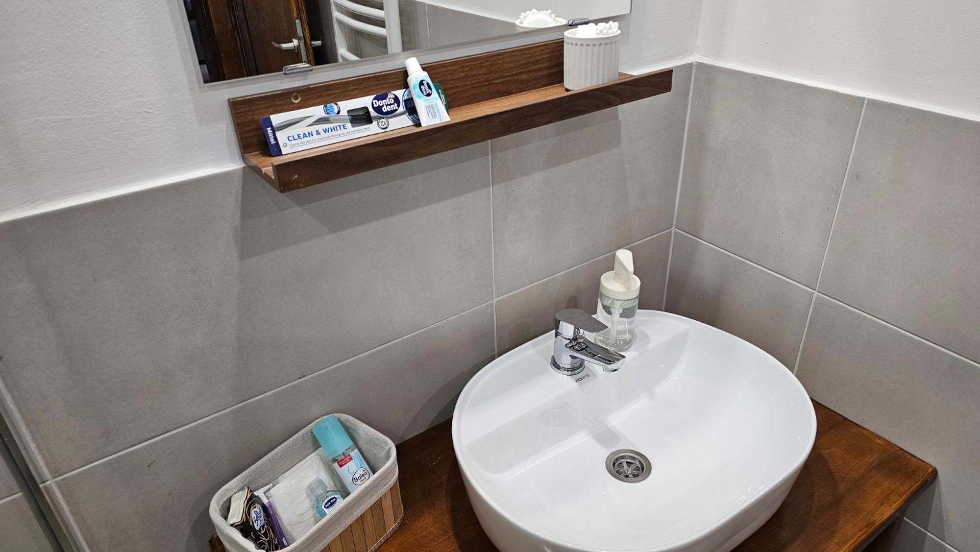 Apartments Beck - Super Central Sombor Ngoại thất bức ảnh