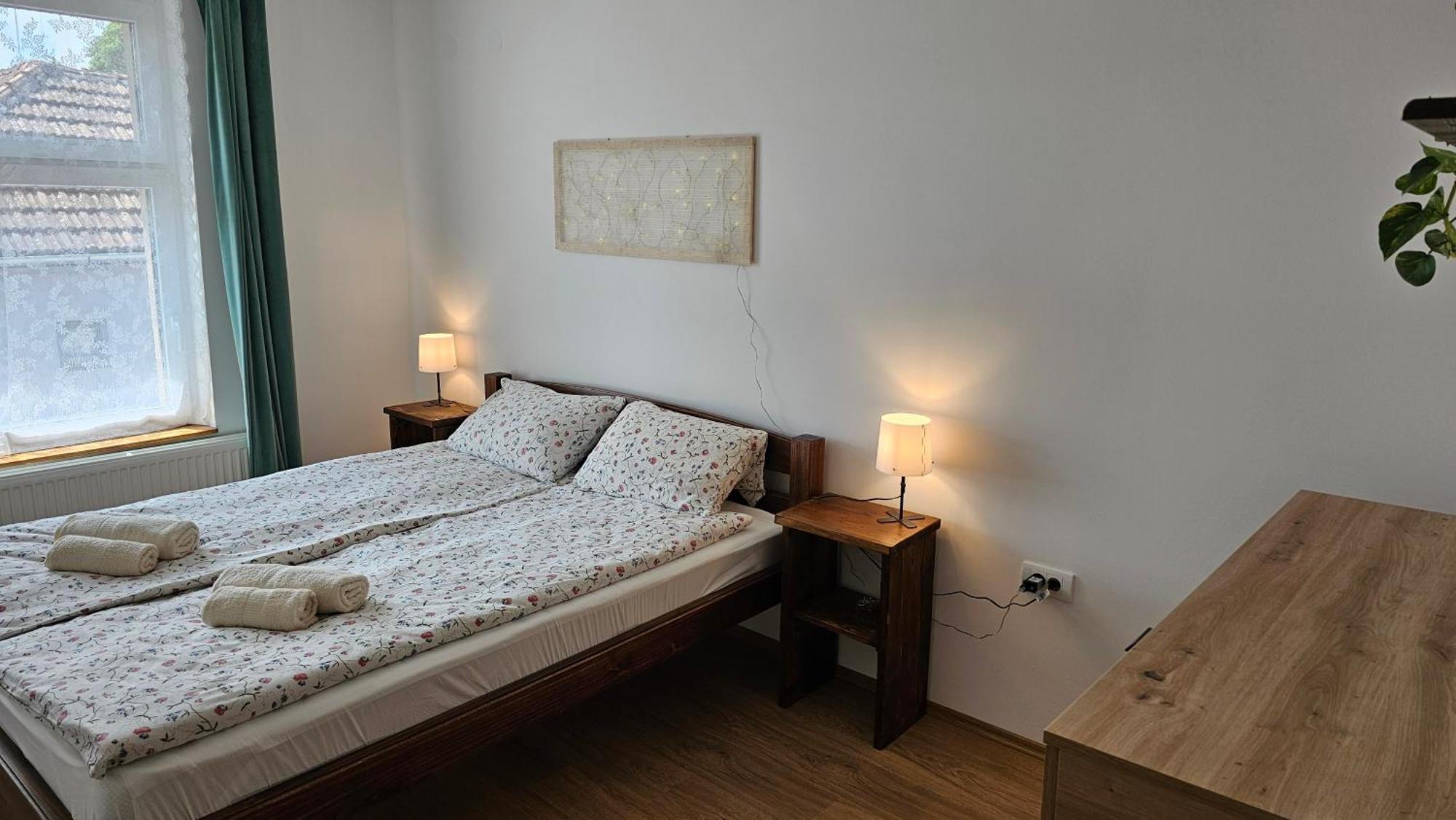 Apartments Beck - Super Central Sombor Ngoại thất bức ảnh