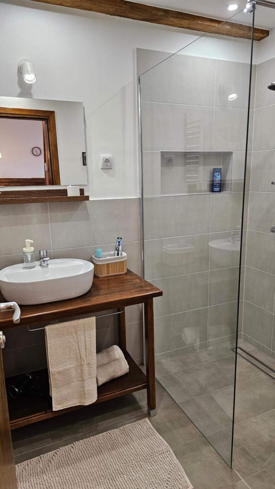 Apartments Beck - Super Central Sombor Ngoại thất bức ảnh