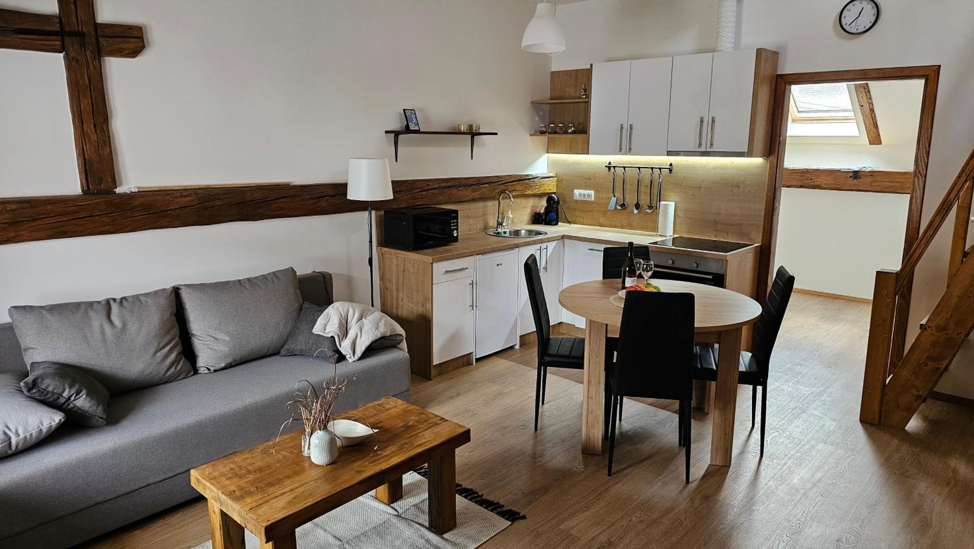 Apartments Beck - Super Central Sombor Ngoại thất bức ảnh
