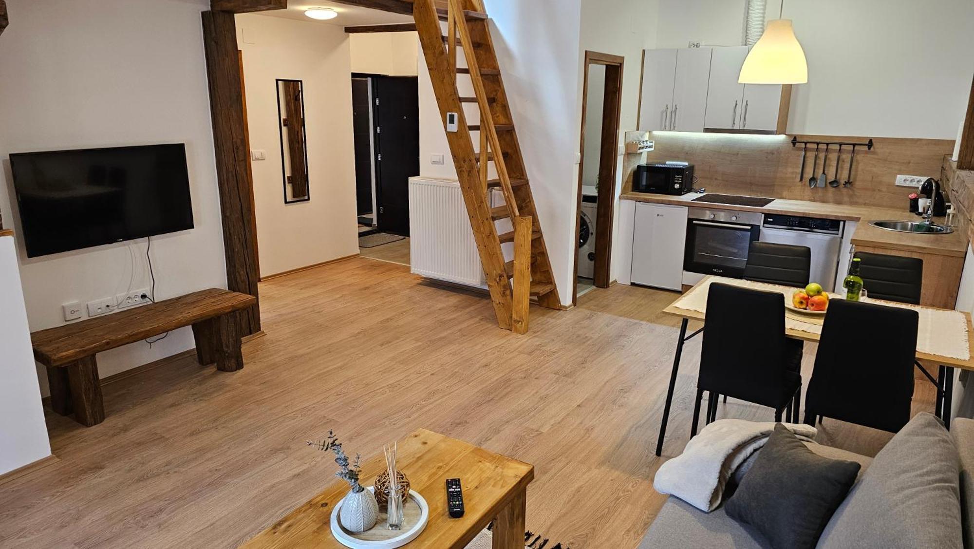 Apartments Beck - Super Central Sombor Ngoại thất bức ảnh