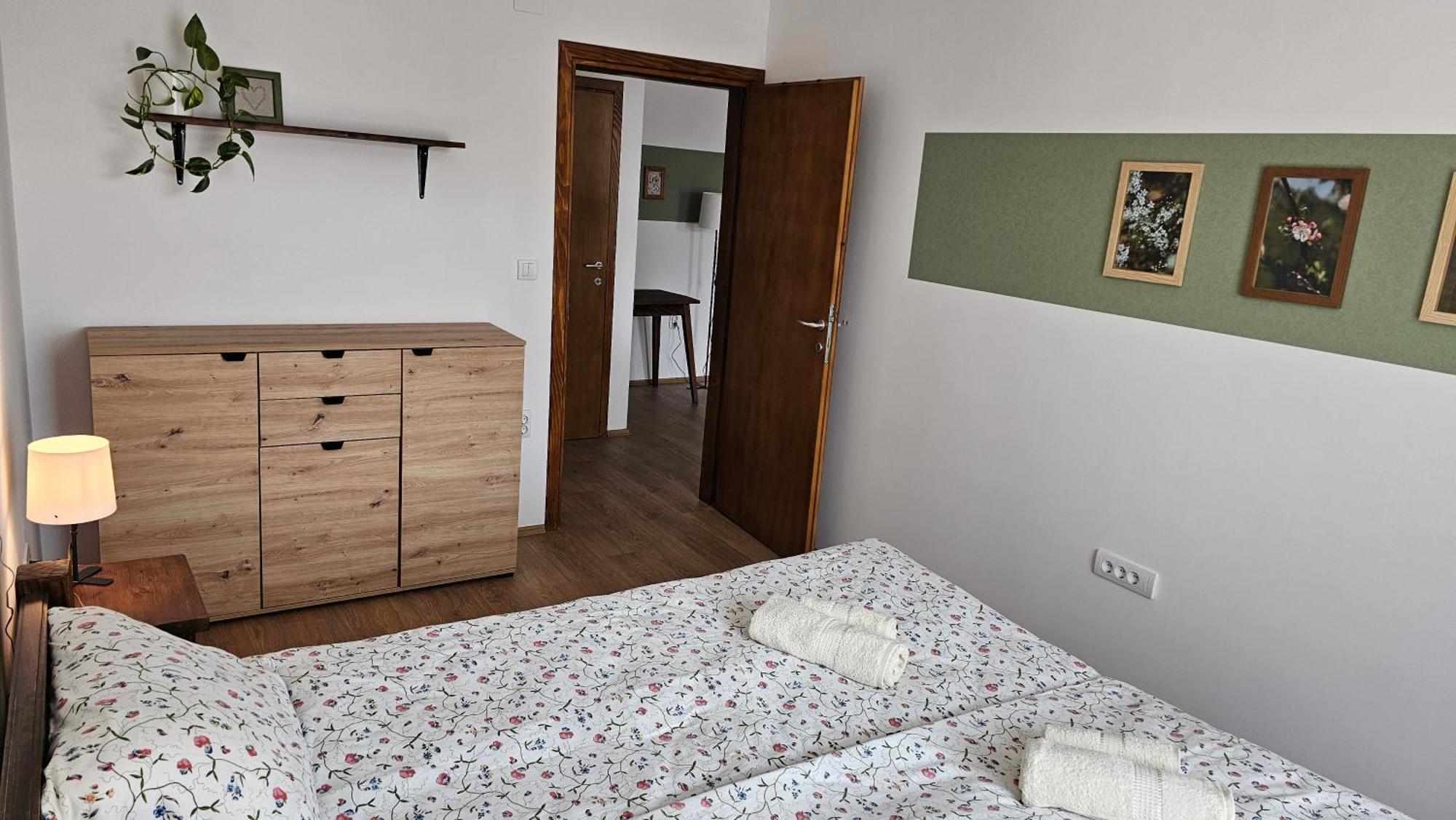 Apartments Beck - Super Central Sombor Ngoại thất bức ảnh