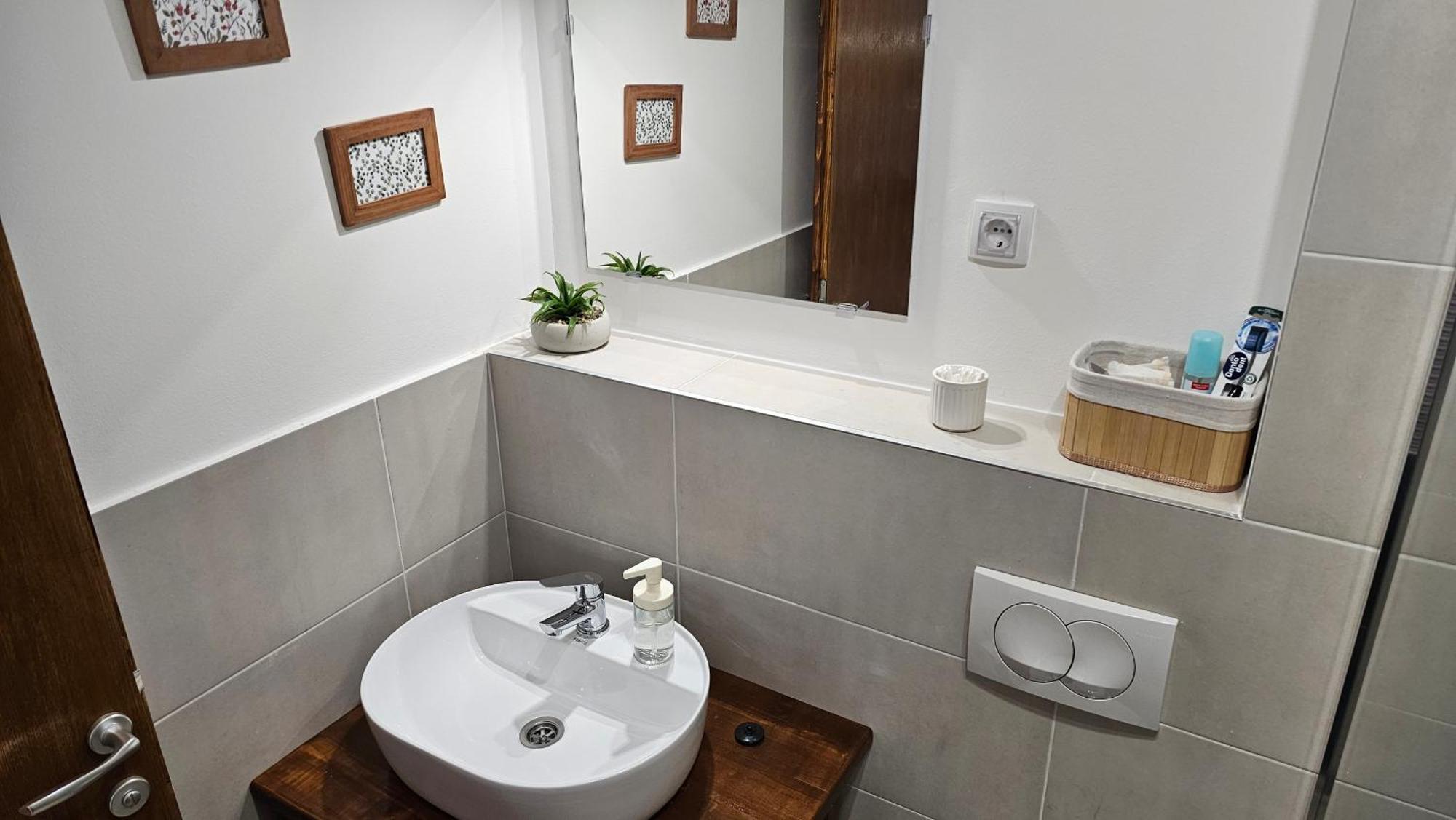 Apartments Beck - Super Central Sombor Ngoại thất bức ảnh
